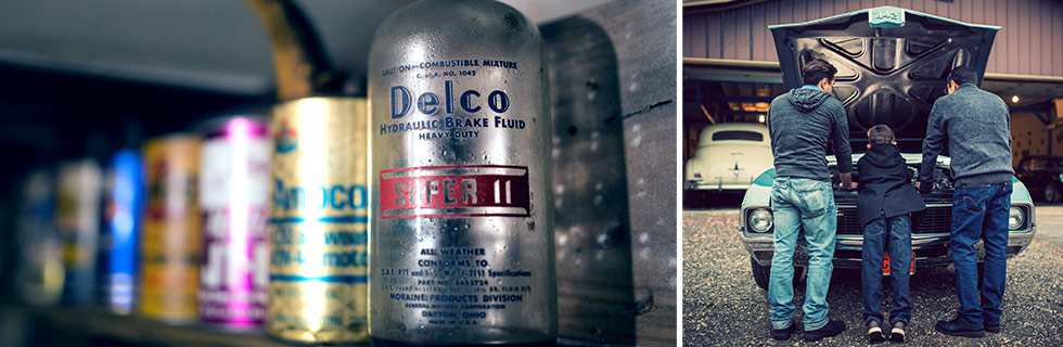 SMR Performance ACDelco Parts