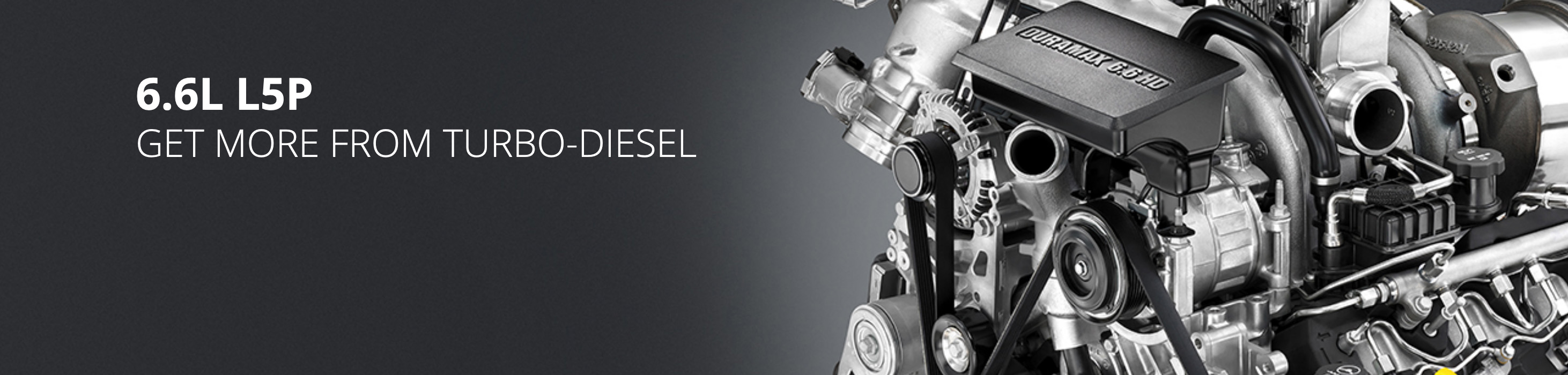 Duramax Diesel Engine Sales and Service