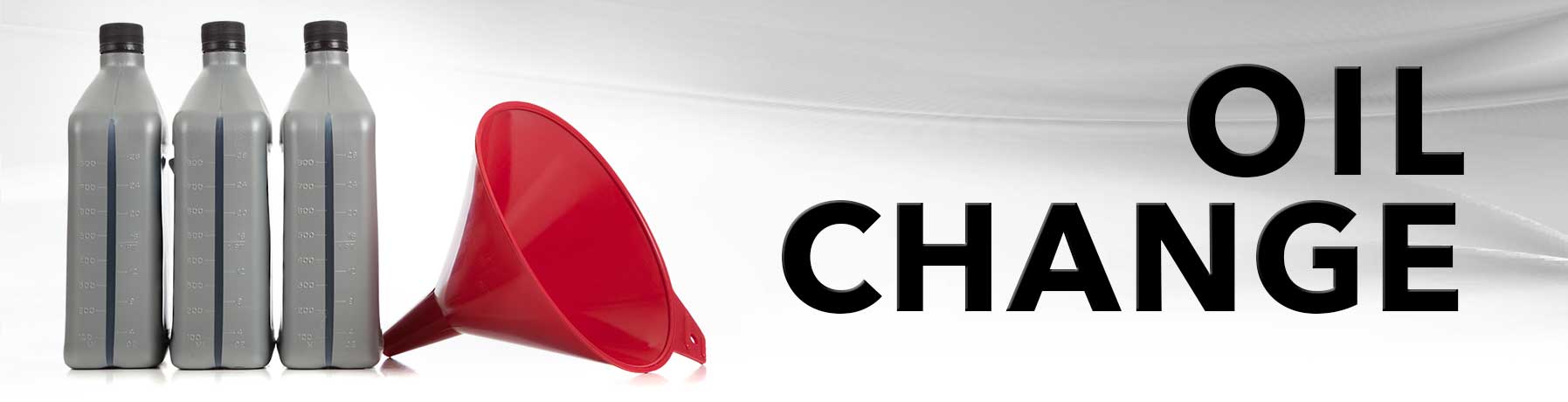 Automotive Oil Change Service Near Me