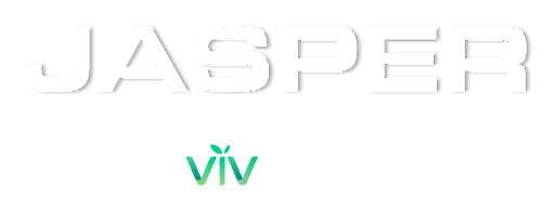 JASPER Websites, a viv company