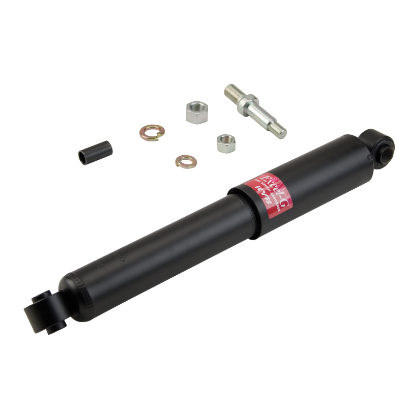 KYB Shocks & Struts Excel-G Front CHEVROLET Blazer – Full Size (2WD) 1969-82 CHEVROLET G-Series (1 T