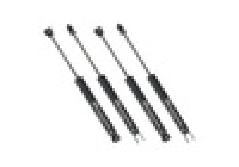 Superlift 99-06 Chevy Silv/GMC Sierra 1500 4WD 6in Lift Kit – Knuckle Kit – Shock Box