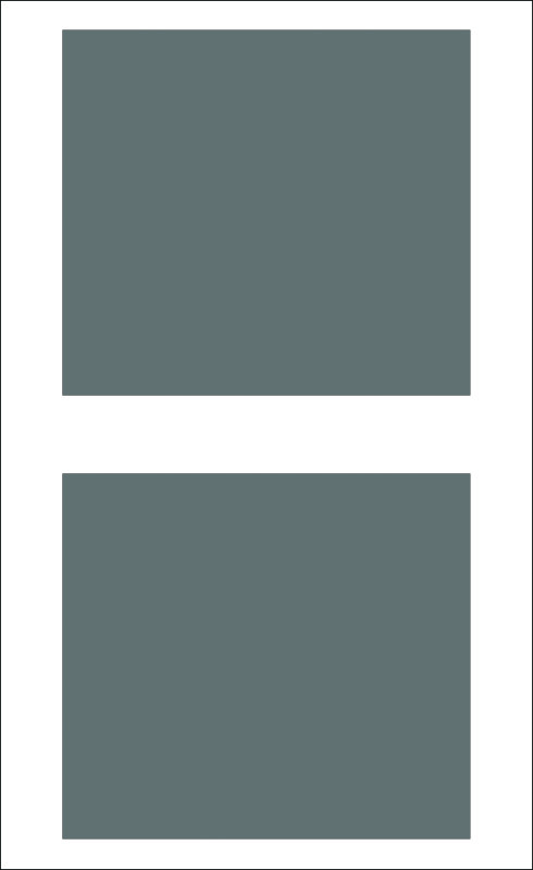 QuadBoss 360 Camera Calibration Mat