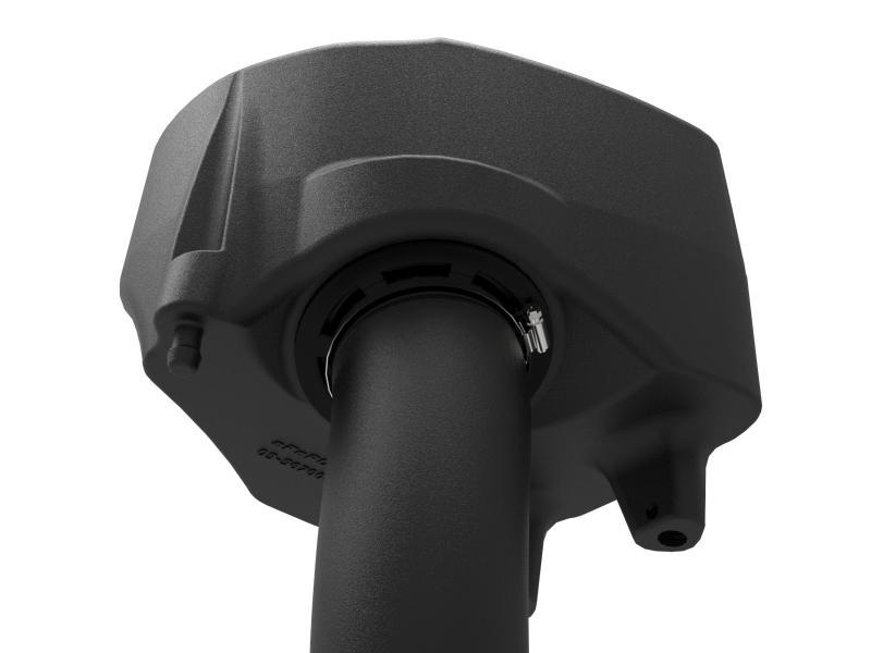 aFe 20-24 Subaru Outback Takeda Momentum Pro 5R Cold Air Intake Filter