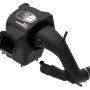aFe POWER Momentum HD Cold Air Intake System w/ Pro 5R Media 2021+ Ford Bronco 2.3L (t)