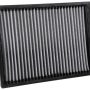 K&N 15-17 Ford Mustang 2.3L-L4 F/I Cabin Air Filter
