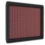 K&N 2020 Ford Escape Hybrid L4-2.5L Replacement Air Filter