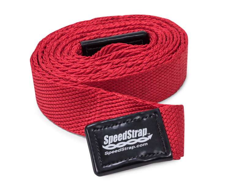SpeedStrap 2In Big Daddy Weaveable Recovery Strap – 20Ft