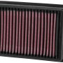 K&N 2013 KTM 1190 Adventure Replacement Air Filter