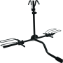 BikeMaster 2-Spot Hitch Mount Bike Carrier
