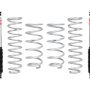 Eibach Pro-Truck Lift Kit 91-97 Toyota Land Cruiser (Incl. Lift Springs and Pro-Truck Sport Shocks)
