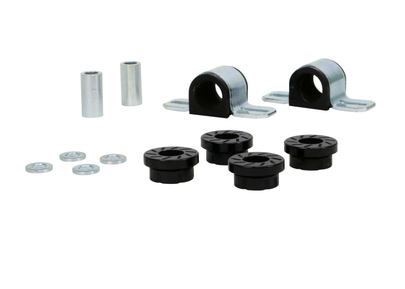 Whiteline 2000-2006 Chevrolet Tahoe Sway Bar Mount & Link Bushing Kit – 28mm