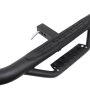 Go Rhino Dominator Hitch Step - Black