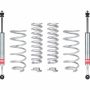 Eibach 10-24 Toyota 4Runner Pro-Truck Lift Kit - Stage 1