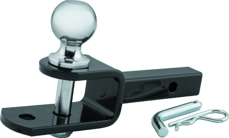 QuadBoss Hitch 1 1/4in Receiver