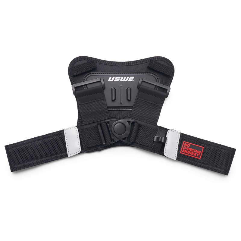 USWE Action Camera Harness NDM 2 (Click On) Black – One Size