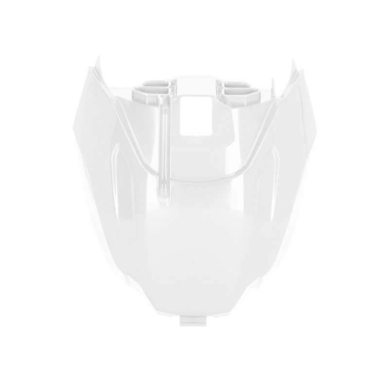 Cycra 23+ Yamaha WR450F/YZ450F/FX Air Box Cover – White