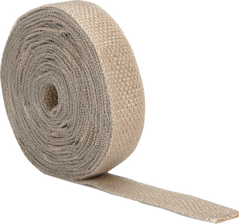 DEI Exhaust Wrap Exo 1.5in x 20ft – Tan