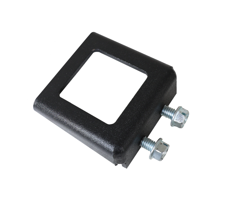 Gen-Y 2in Bolt-On Anti Rattle Hitch Tightener