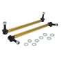 Whiteline 10-16 Hyundai Genesis Coupe Front Sway Bar Links