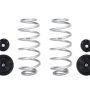 Eibach Pro-Lift Kit for 03-09 Lexus GX470 (Rear Springs Only) - 2.2in Rear