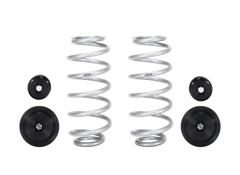 Eibach Pro-Lift Kit for 03-09 Lexus GX470 (Rear Springs Only) – 2.2in Rear