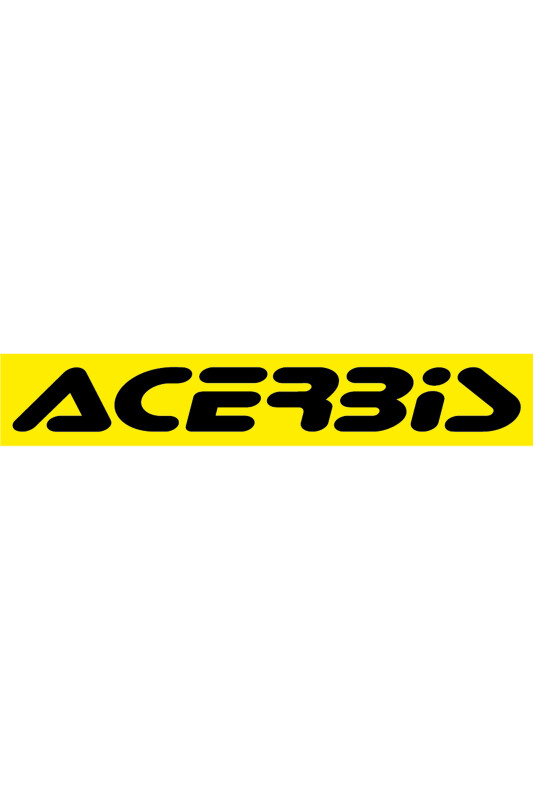 Acerbis 16-23 KTM SX/SX-F/XC/XC-F/ XC-W/EXC-F/ 21-23 GasGas/ 16-23 Husq Mud Flap – Black