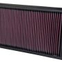 K&N 07 Mazda CX-9 3.5L-V6 Drop In Air Filter