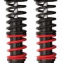Burly Brand Stiletto Shocks 13.0in - Black