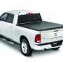 Tonno Pro 02-19 Dodge RAM 1500 6.4ft Fleetside Hard Fold Tonneau Cover