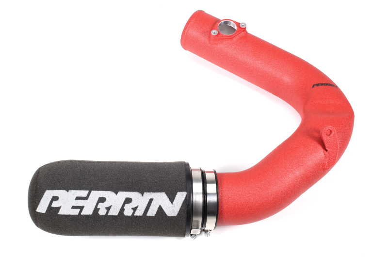 PERRIN 22-25 Subaru BRZ / Toyota GR86 Cold Air Intake – Red