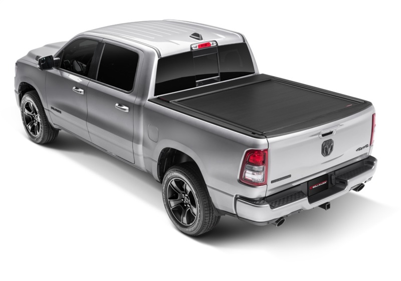 Roll-N-Lock 19-22 RAM 1500 (w/o Swing Gate – 67.4in. Bed) E-Series XT Retractable Tonneau Cover
