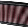K&N Replacement Air Filter 13-14 Honda Accord V6 3.5L F/I