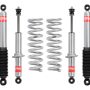 Eibach 95-04 Toyota Tacoma Pro-Truck Lift Kit (6-Lug Wheel Only)