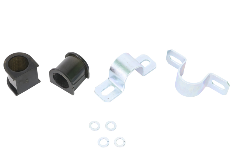 Whiteline Universal – Greaseable Sway Bar Bushings – 31.5mm