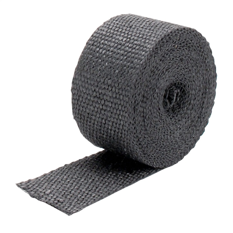 DEI Exhaust Wrap 2in x 25ft – Black