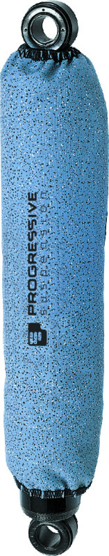 Progressive ATV/UTV 512 Series Shocks 15.5in - Black