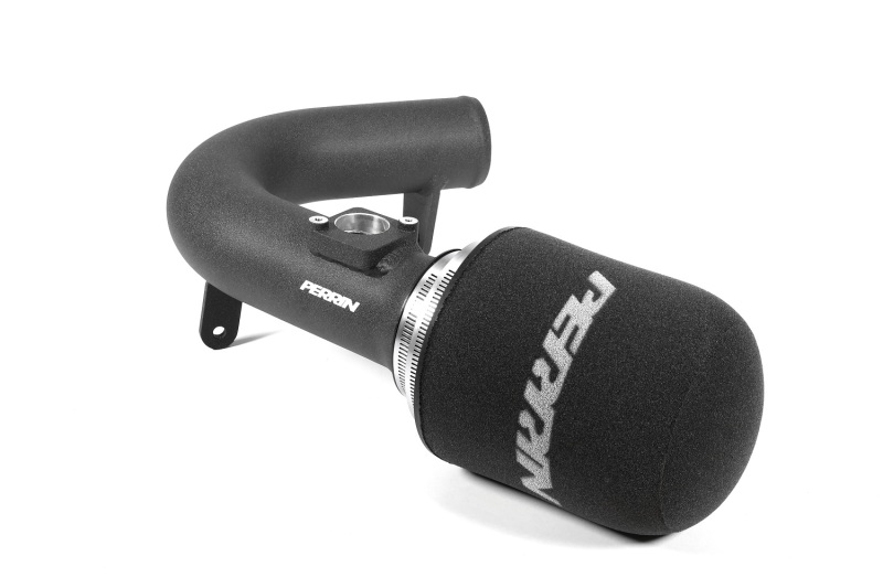 PERRIN 22-25 Subaru WRX Cold Air Intake – Black