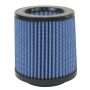 aFe MagnumFLOW Air Filters OER P5R A/F P5R Audi A4 09 V6-3.2L; A4 09-12 V6-3.0L