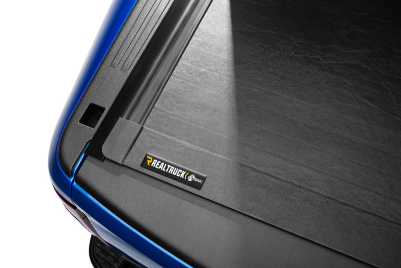 BAK 2024+ Toyota Tacoma 5ft Bed Revolver X2 Bed Cover