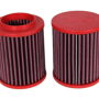 BMC 04-05 Honda CBR 1000 Rr Replacement Air Filter- Race