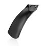 Acerbis 18-24 Yamaha YZ65 Mud Flap - Black