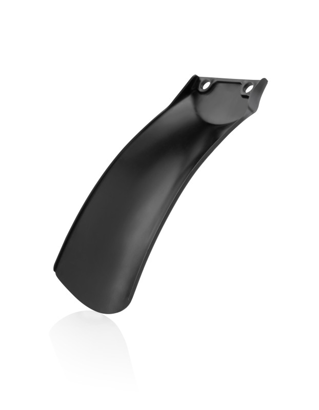 Acerbis 18-24 Yamaha YZ65 Mud Flap – Black