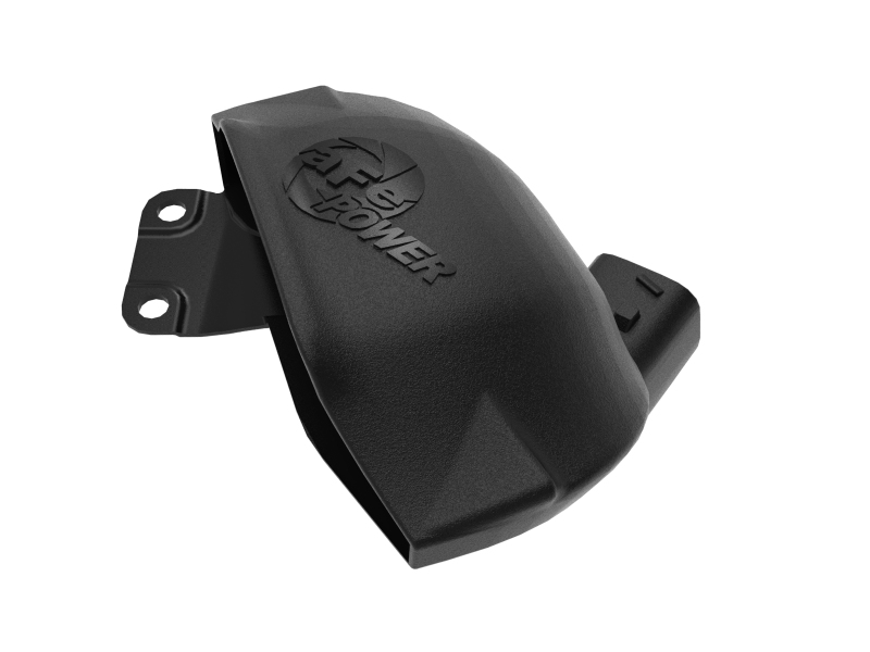 aFe Magnum FORCE Cold Air Intake System Scoop 19-20 Ford Ranger 2.3L(t) – Black