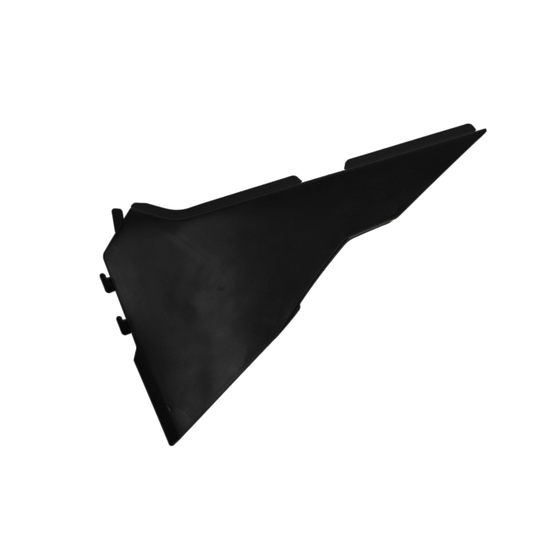 Cycra 2024 Kawasaki KX450 Air Box Cover – Black