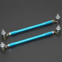 Cusco Universal Adjustable Front Sway Bar End Link Set(345mm-375mm)
