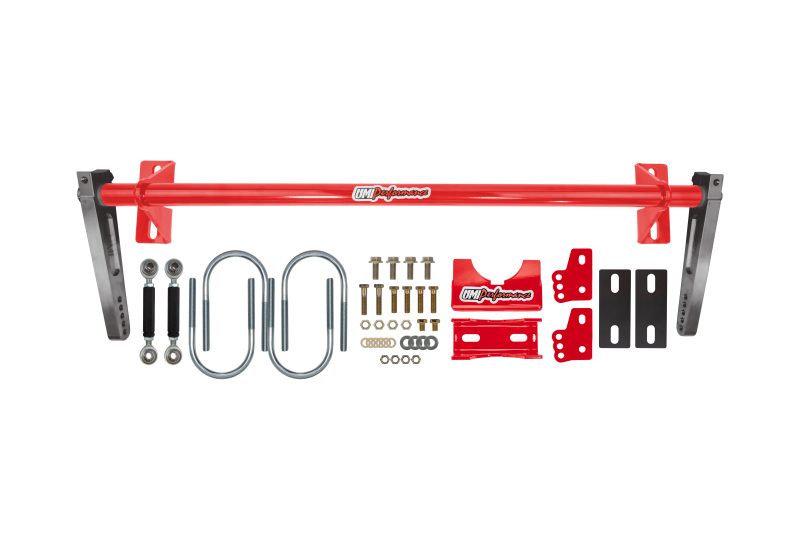 UMI 82-02 GM F-Body Rear Sway Bar – Splined