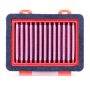 BMC 18 + Husqvarna Svartpilen 401 Replacement Air Filter