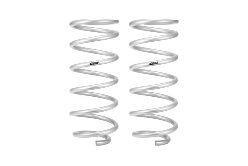 Eibach 01-07 Toyota Sequoia SUV 4WD Pro-Lift Kit Rear Springs Only – Set of 2