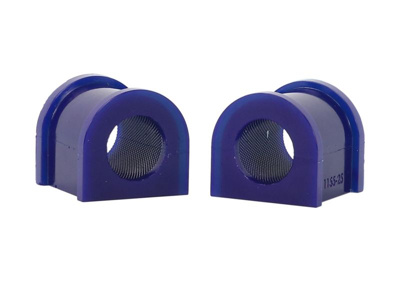 SuperPro Rear Sway Bar Mount Bushing Kit – 31mm Bar 38mm Tall Bracket